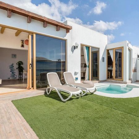 Villa Bali プラヤ・ブランカ エクステリア 写真