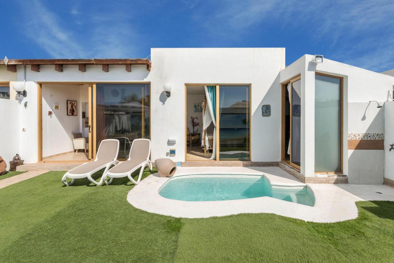 Villa Bali プラヤ・ブランカ エクステリア 写真