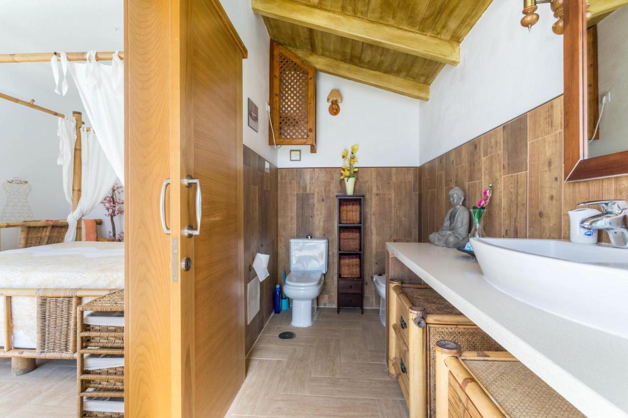Villa Bali プラヤ・ブランカ エクステリア 写真