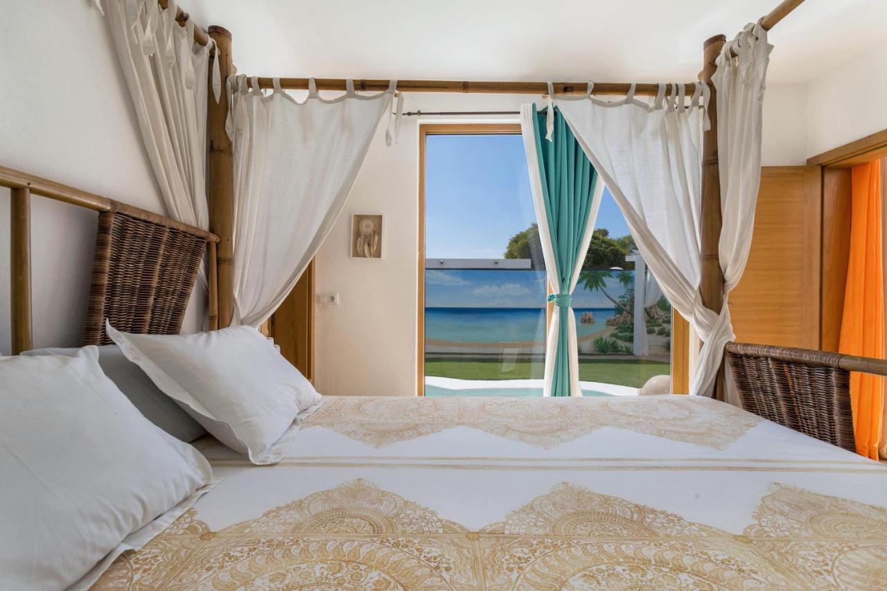 Villa Bali プラヤ・ブランカ エクステリア 写真