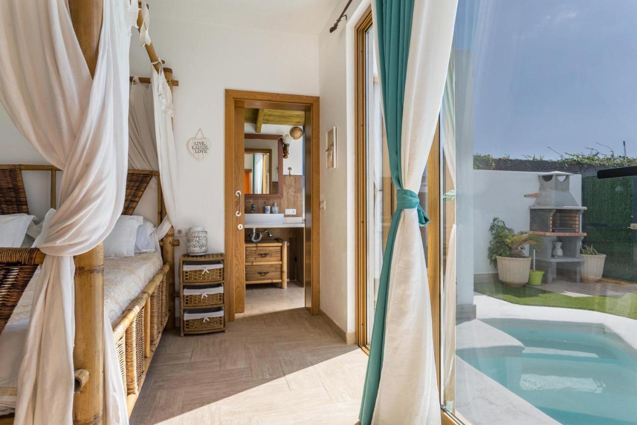 Villa Bali プラヤ・ブランカ エクステリア 写真