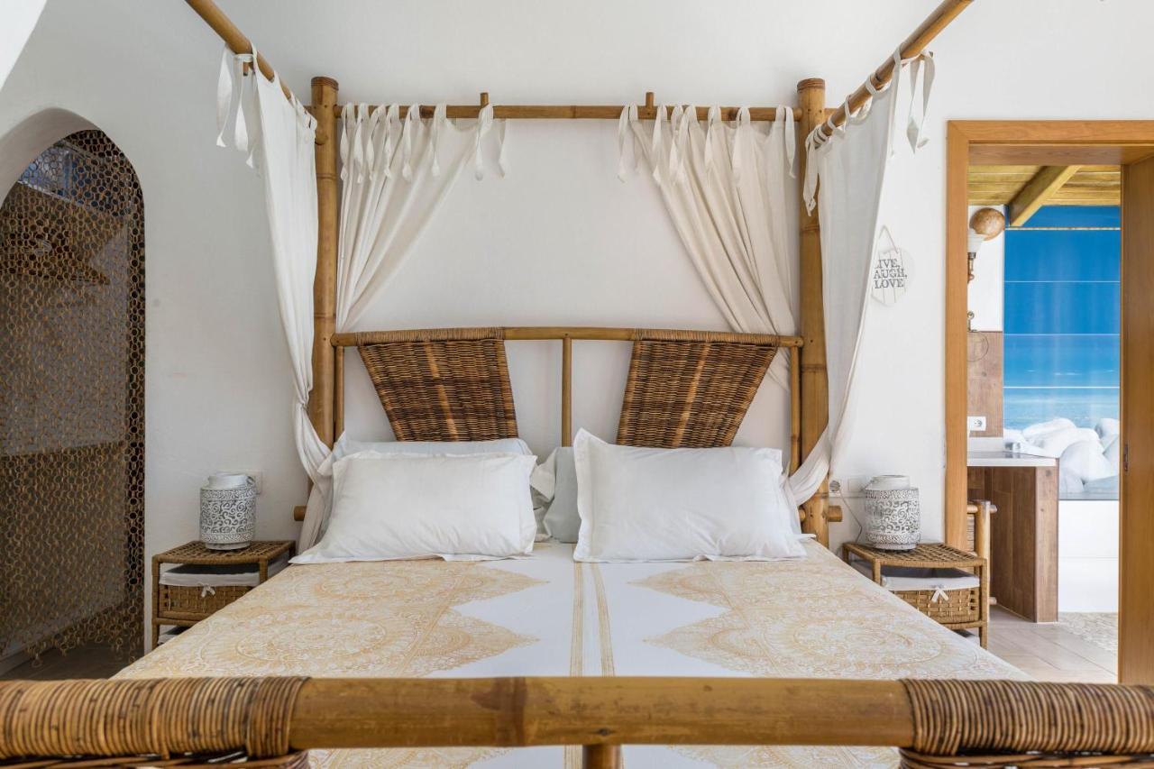 Villa Bali プラヤ・ブランカ エクステリア 写真