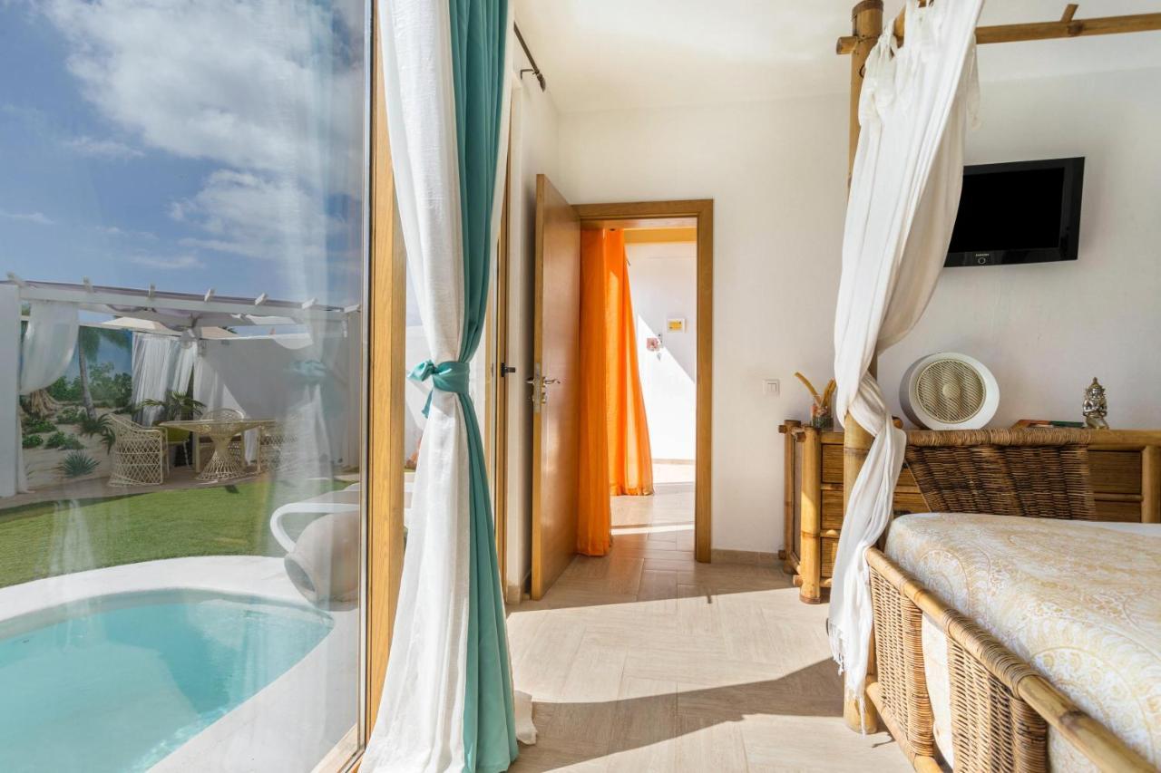 Villa Bali プラヤ・ブランカ エクステリア 写真